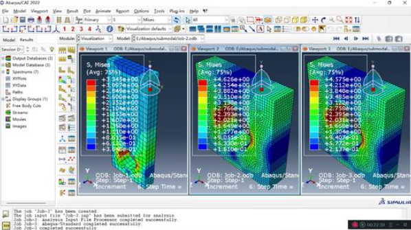 如何重新启用abaqus许可证服务？